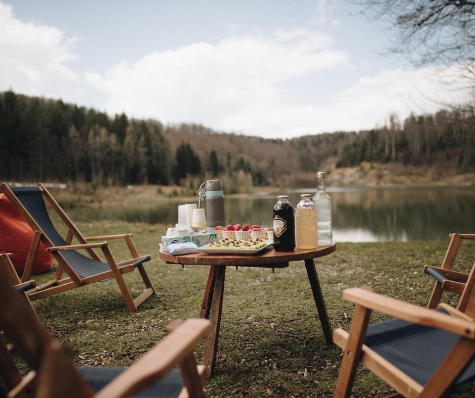 Pegaz Holiday Resort Vrnjačka Banja Exteriér fotografie